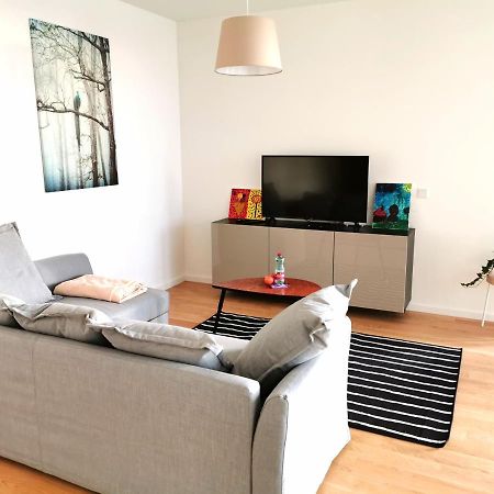 Apartment Am Belvedere فيينا المظهر الخارجي الصورة