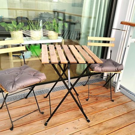Apartment Am Belvedere فيينا المظهر الخارجي الصورة