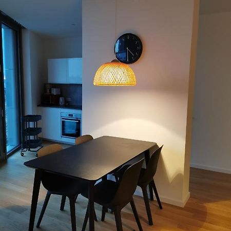 Apartment Am Belvedere فيينا المظهر الخارجي الصورة