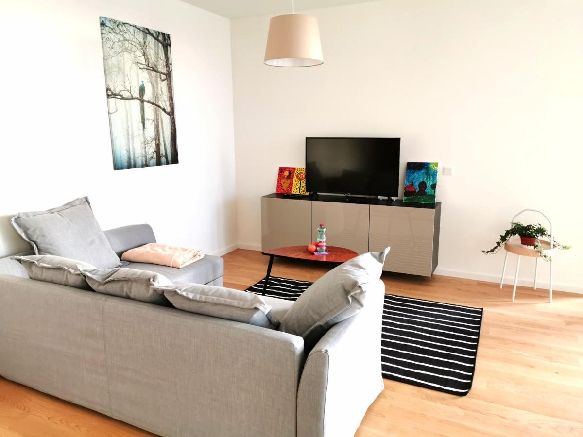 Apartment Am Belvedere فيينا المظهر الخارجي الصورة