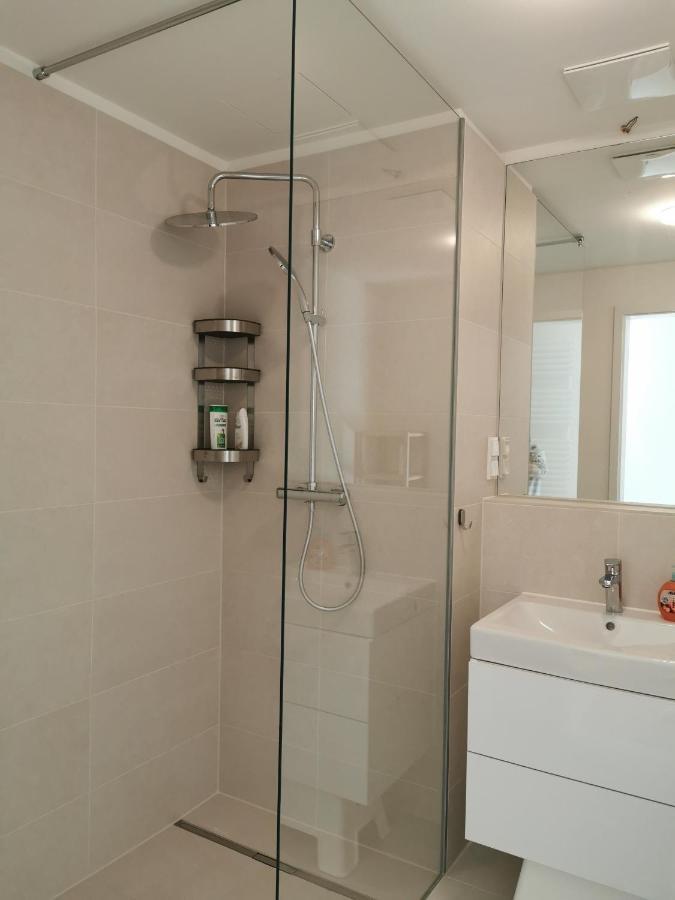 Apartment Am Belvedere فيينا المظهر الخارجي الصورة