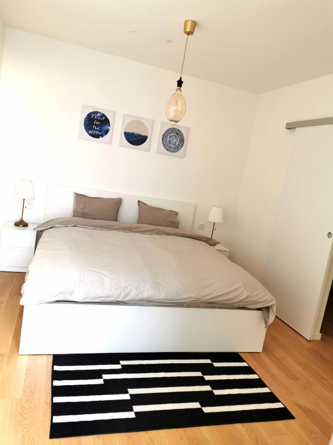 Apartment Am Belvedere فيينا المظهر الخارجي الصورة