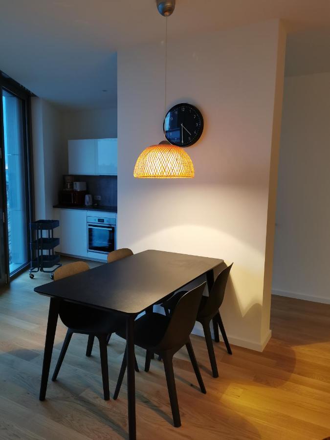 Apartment Am Belvedere فيينا المظهر الخارجي الصورة
